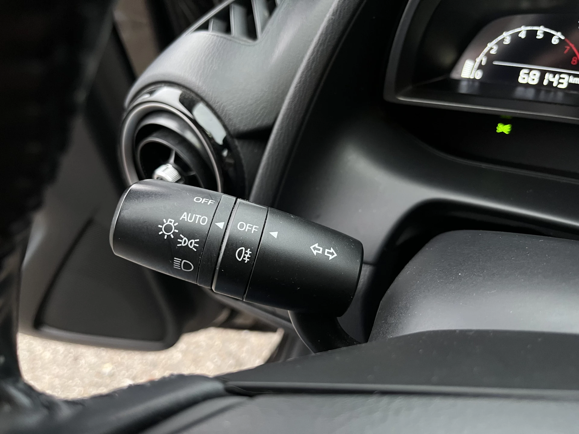 Hoofdafbeelding Mazda 2