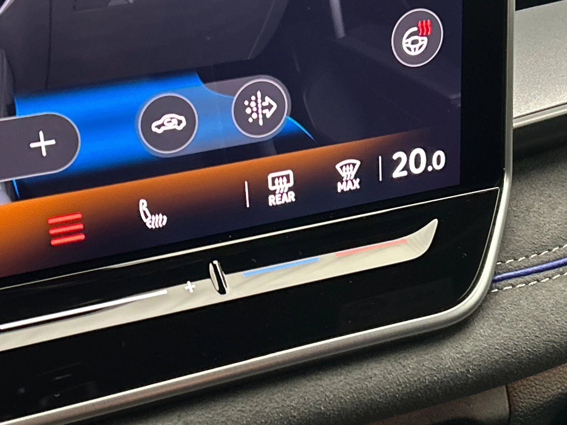 Hoofdafbeelding Volkswagen Tayron