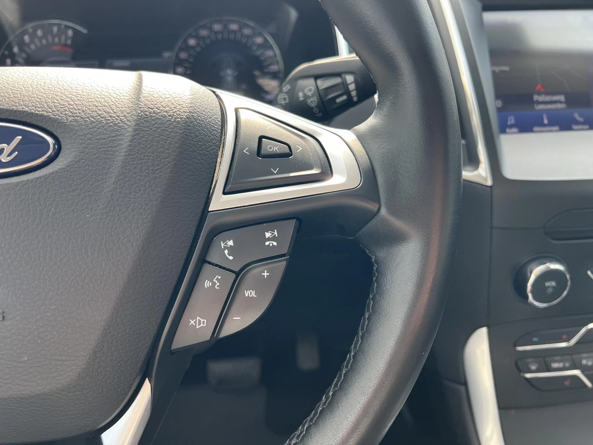Hoofdafbeelding Ford S-Max