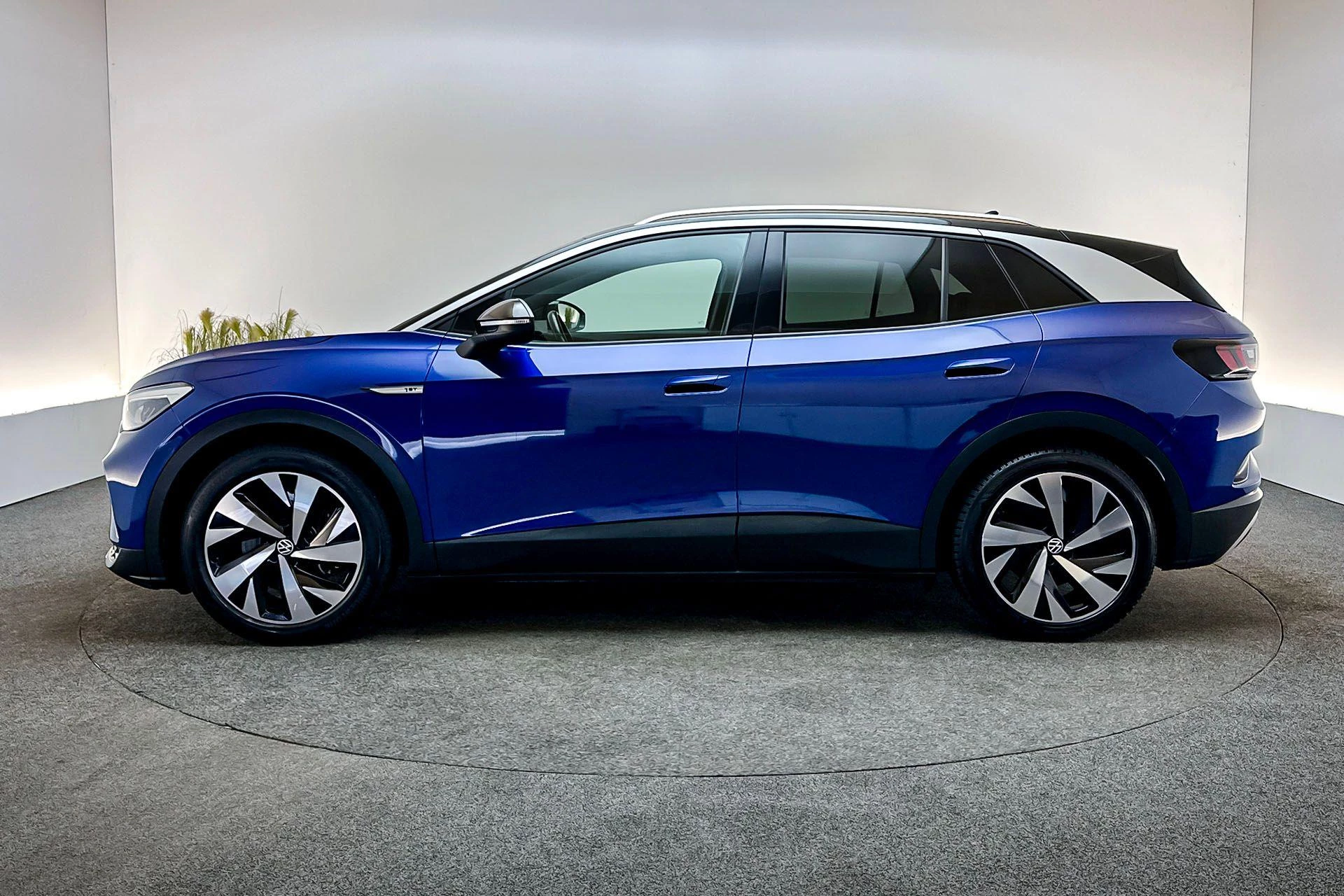 Hoofdafbeelding Volkswagen ID.4