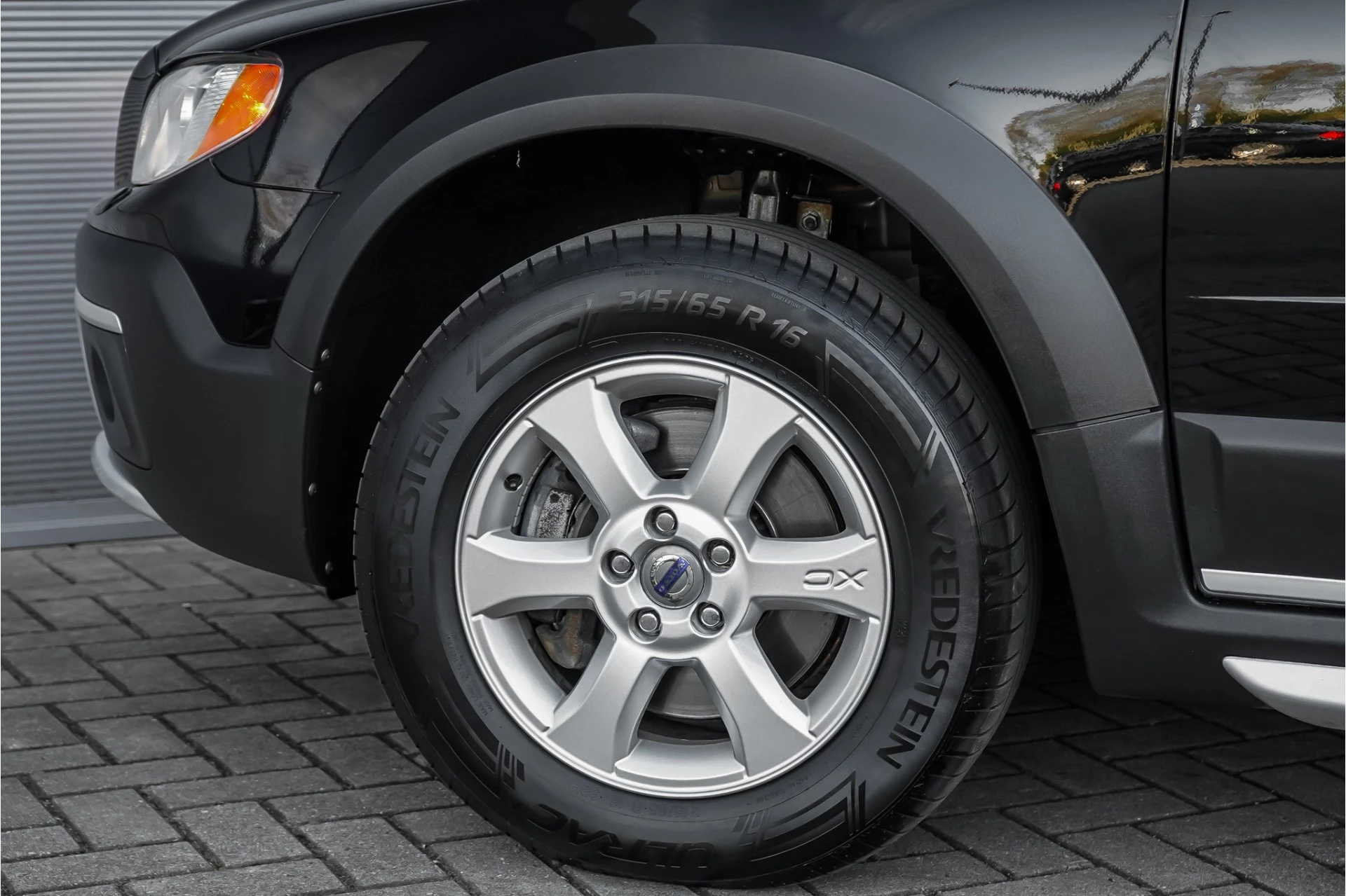 Hoofdafbeelding Volvo XC70