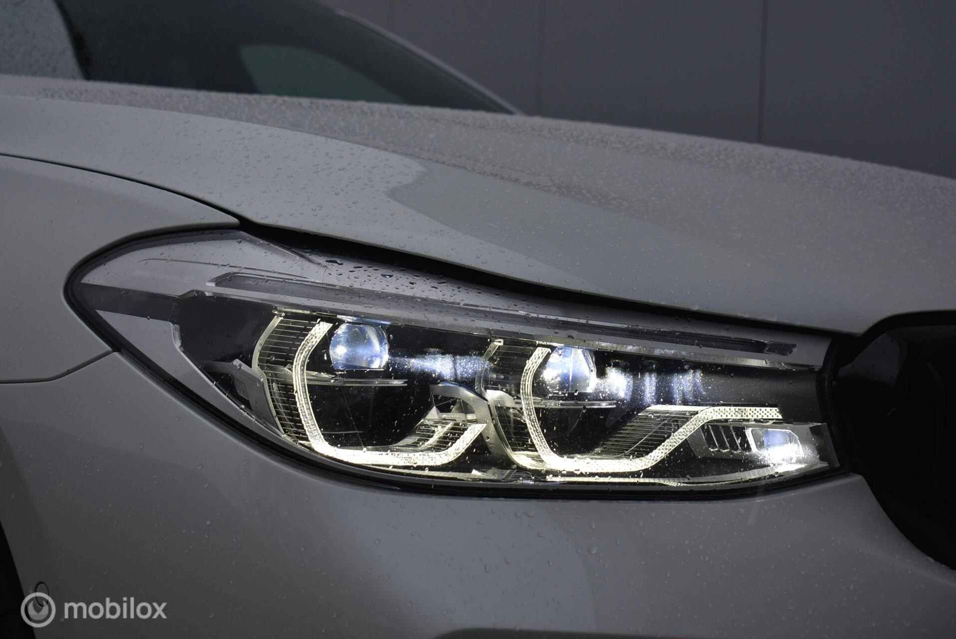 Hoofdafbeelding BMW 6 Serie