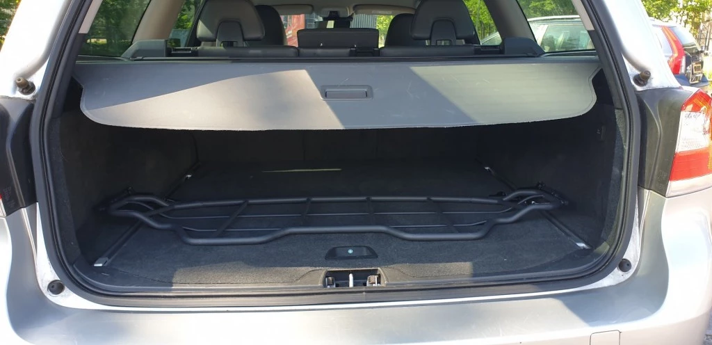 Hoofdafbeelding Volvo V70