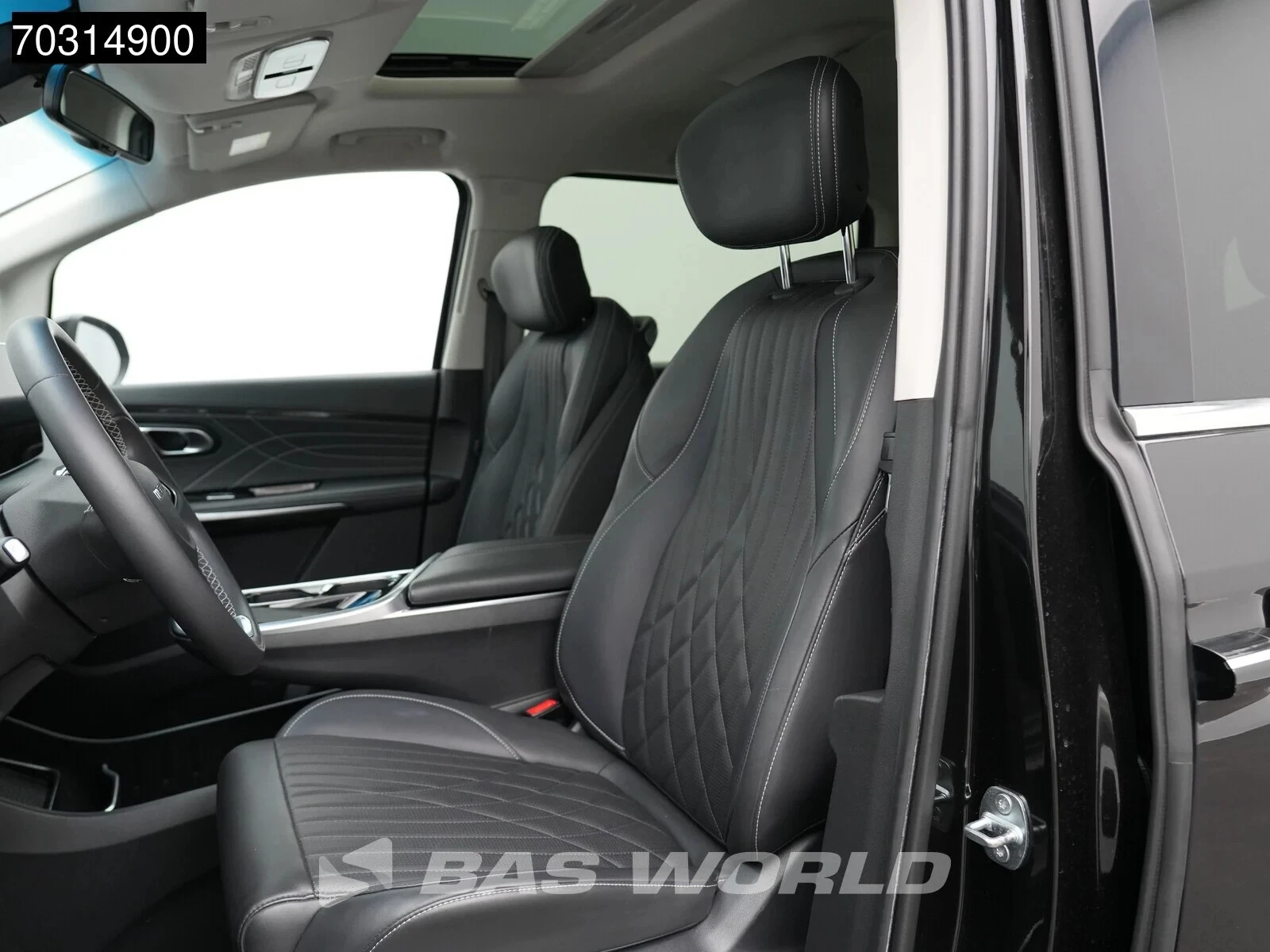 Hoofdafbeelding Maxus MIFA 9