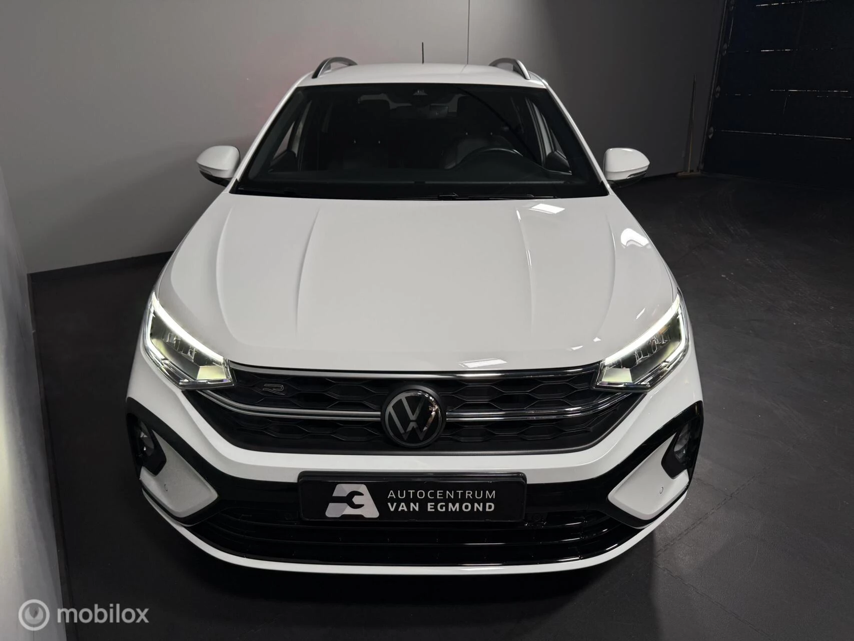 Hoofdafbeelding Volkswagen Taigo