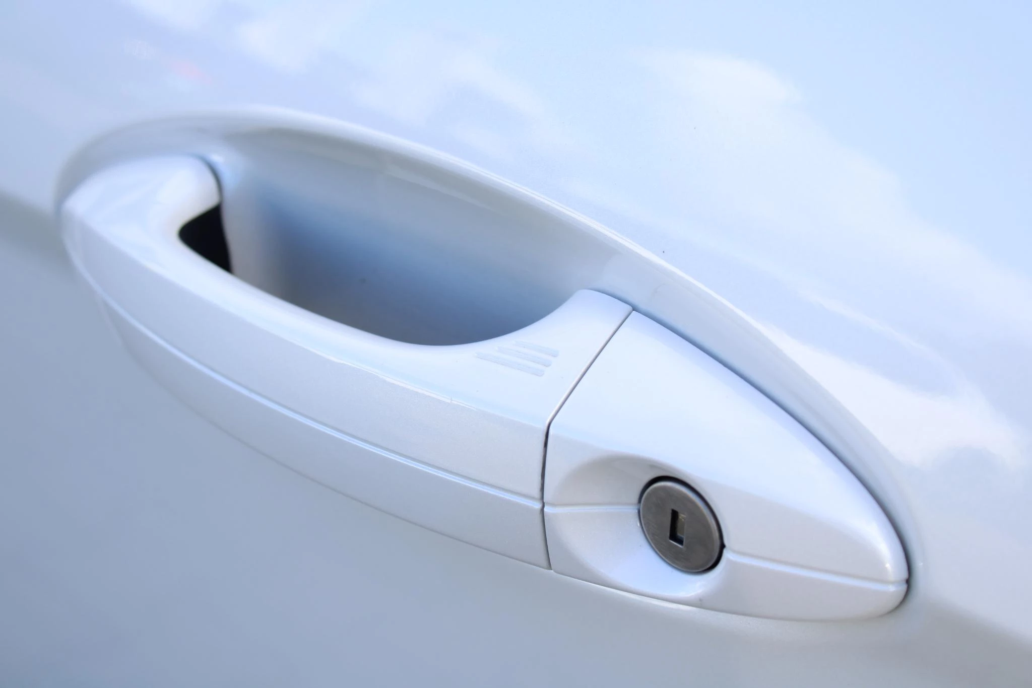 Hoofdafbeelding Ford EcoSport