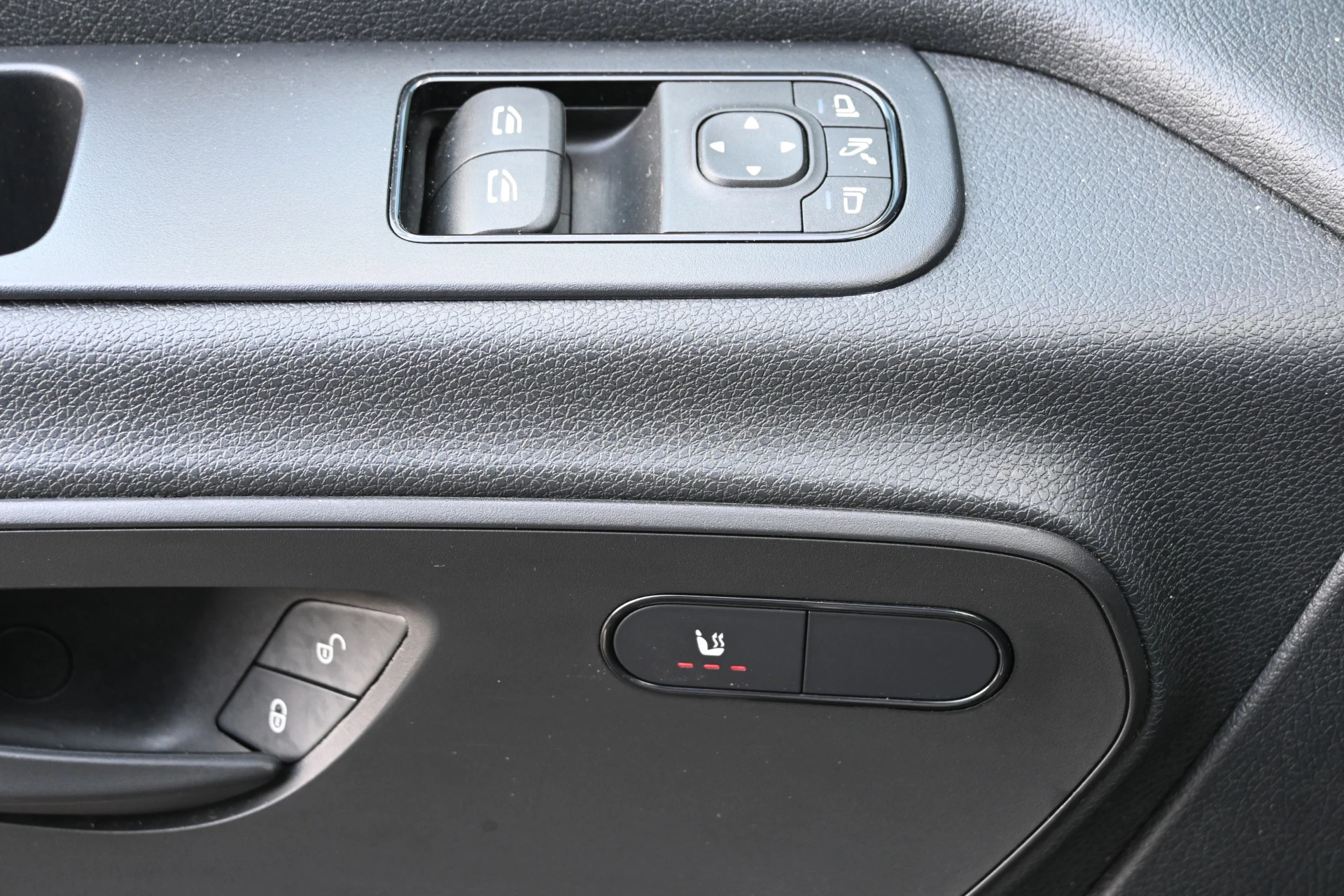 Hoofdafbeelding Mercedes-Benz eSprinter