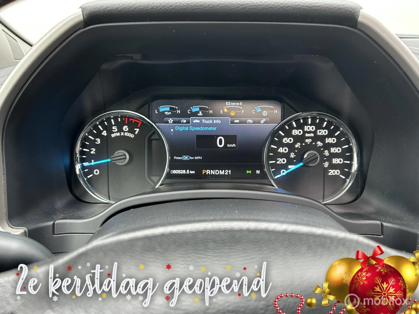 Hoofdafbeelding Ford F-150