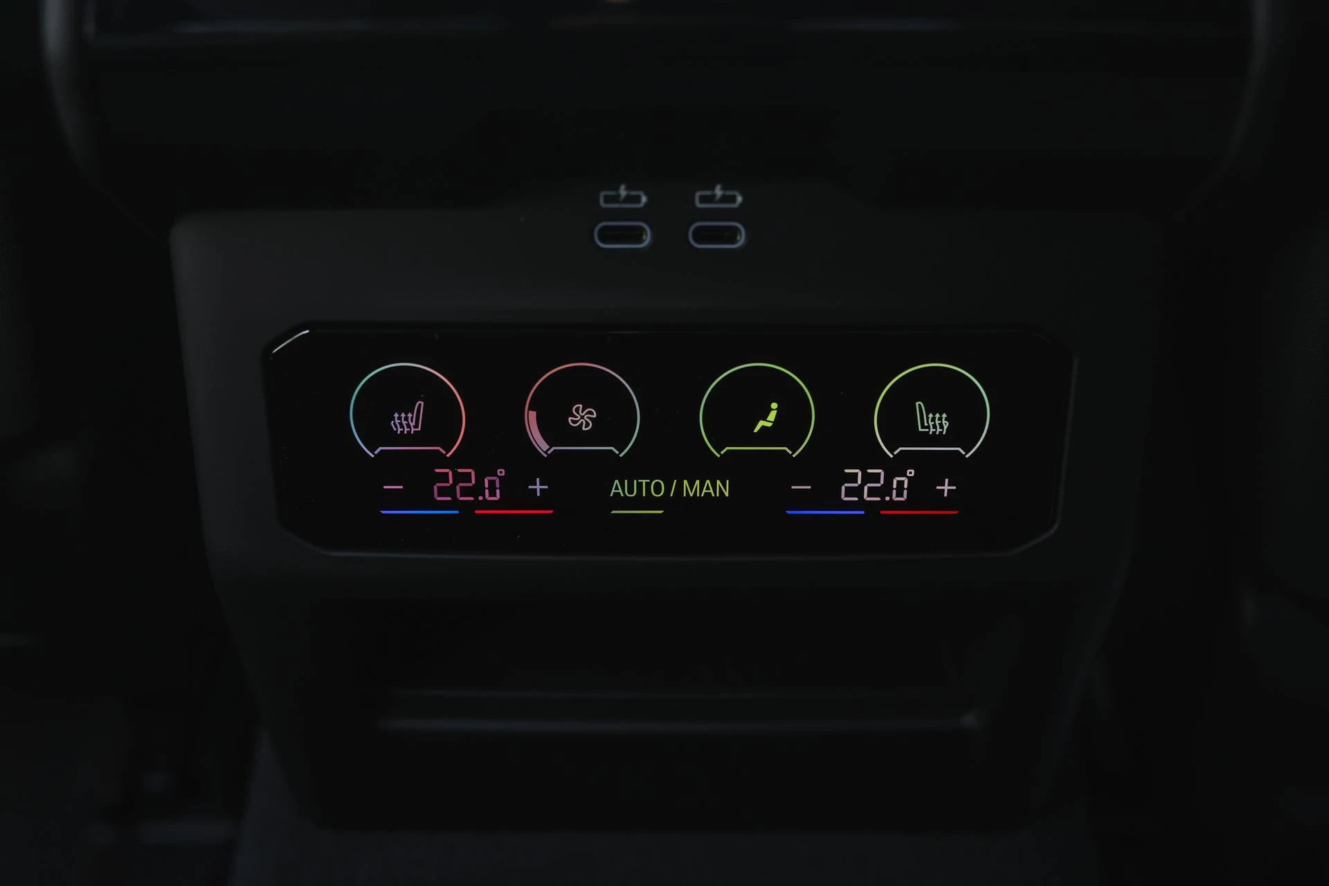 Hoofdafbeelding BMW i5