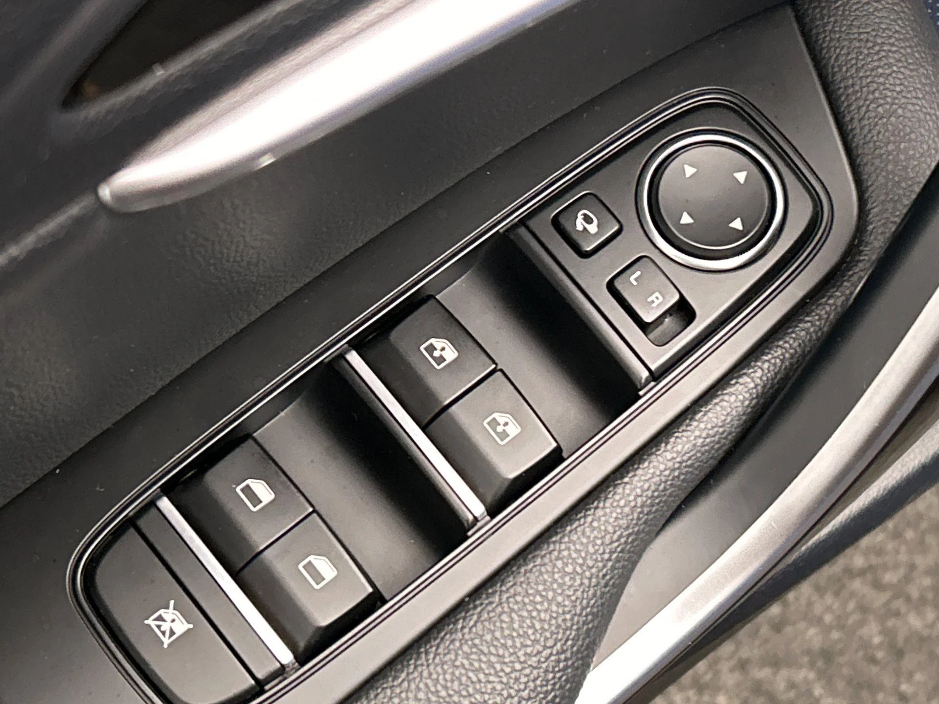 Hoofdafbeelding Kia Ceed