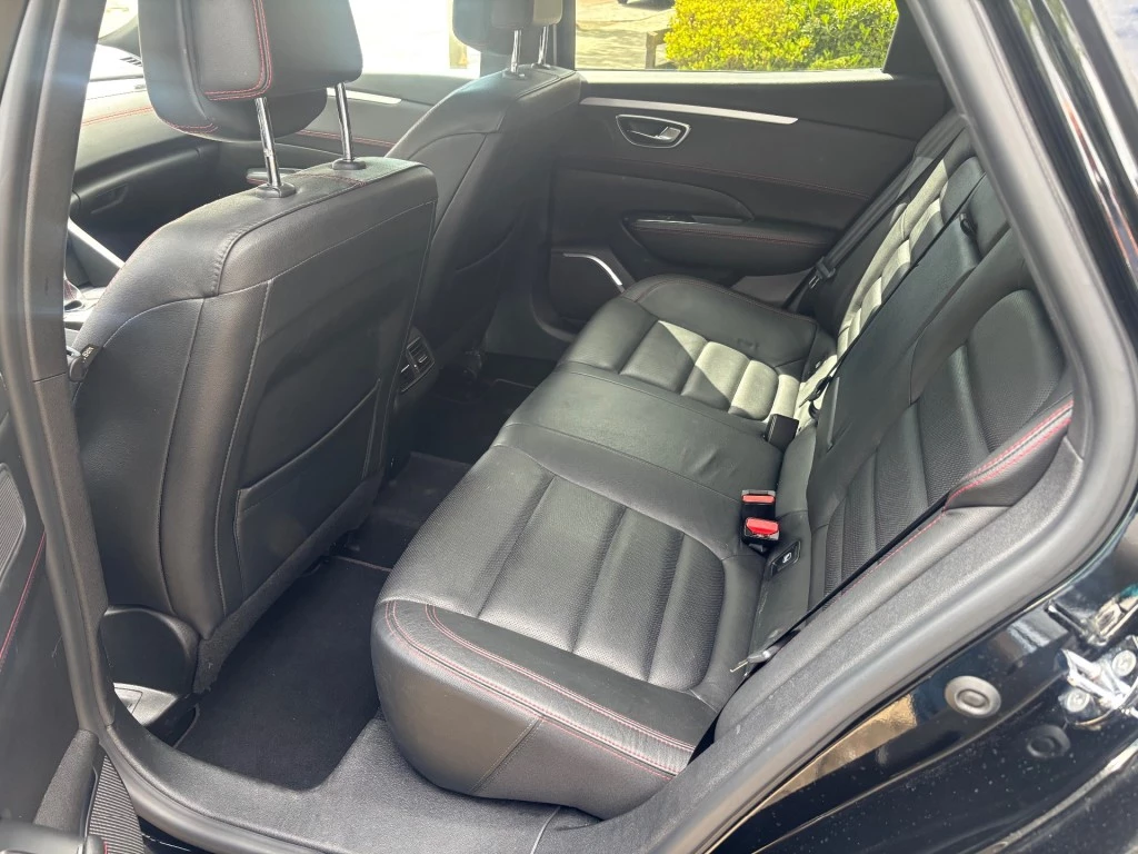Hoofdafbeelding Renault Talisman