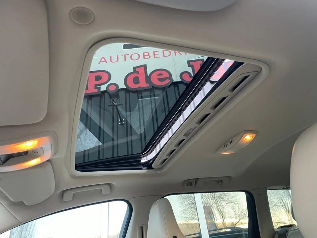 Hoofdafbeelding Volvo V70