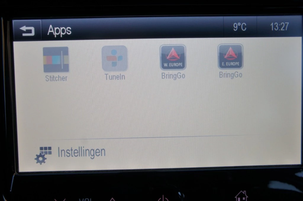 Hoofdafbeelding Opel ADAM