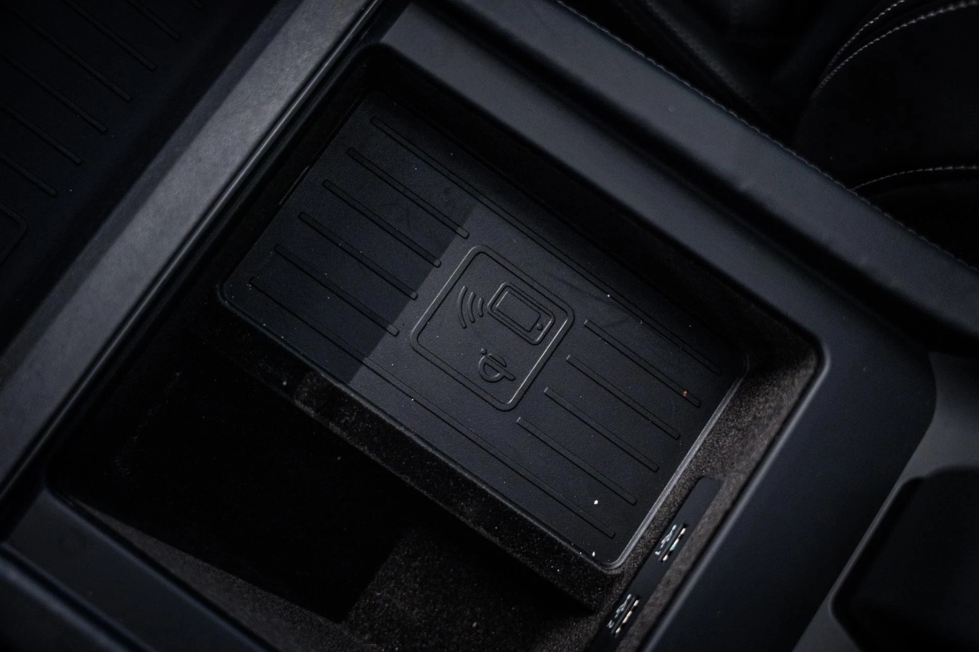 Hoofdafbeelding Audi SQ7