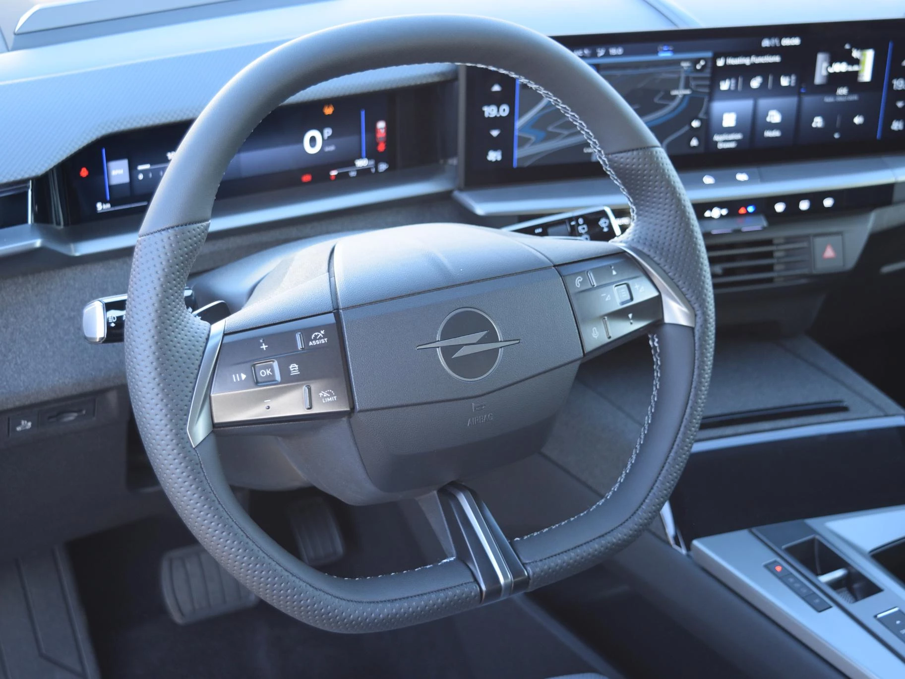 Hoofdafbeelding Opel Grandland