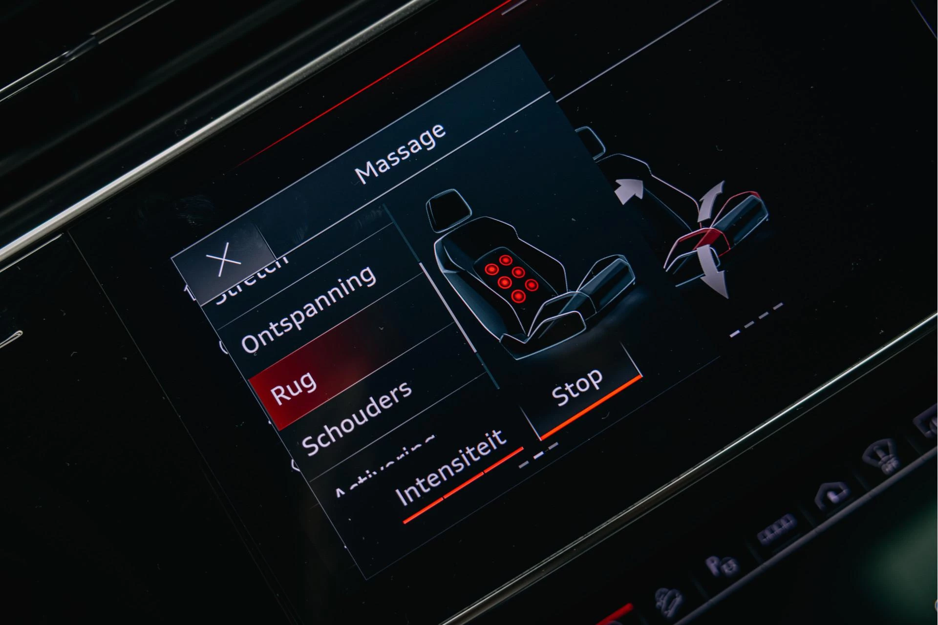 Hoofdafbeelding Audi RSQ8