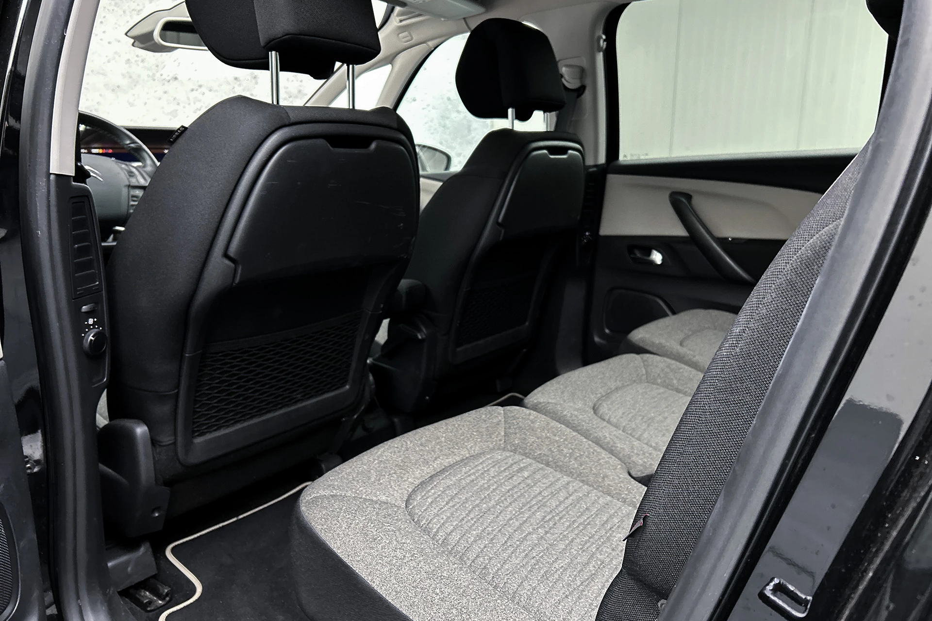 Hoofdafbeelding Citroën Grand C4 Spacetourer