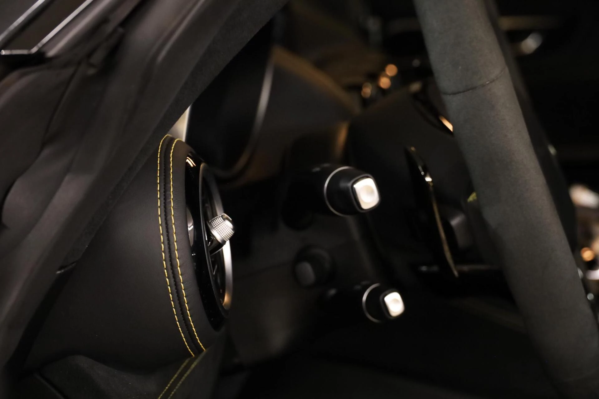 Hoofdafbeelding Mercedes-Benz AMG GT