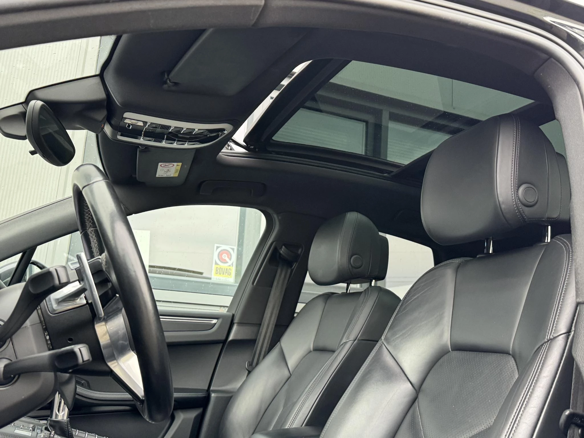 Hoofdafbeelding Porsche Macan