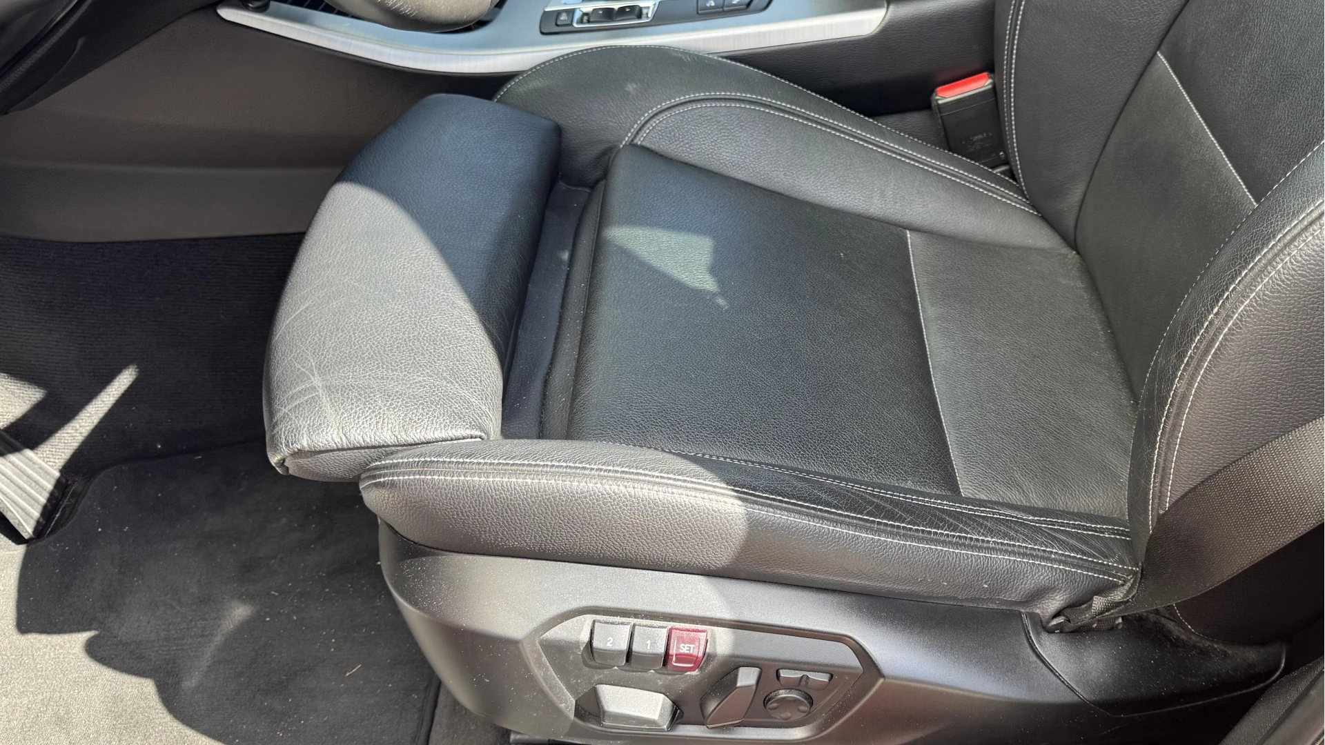 Hoofdafbeelding BMW X4