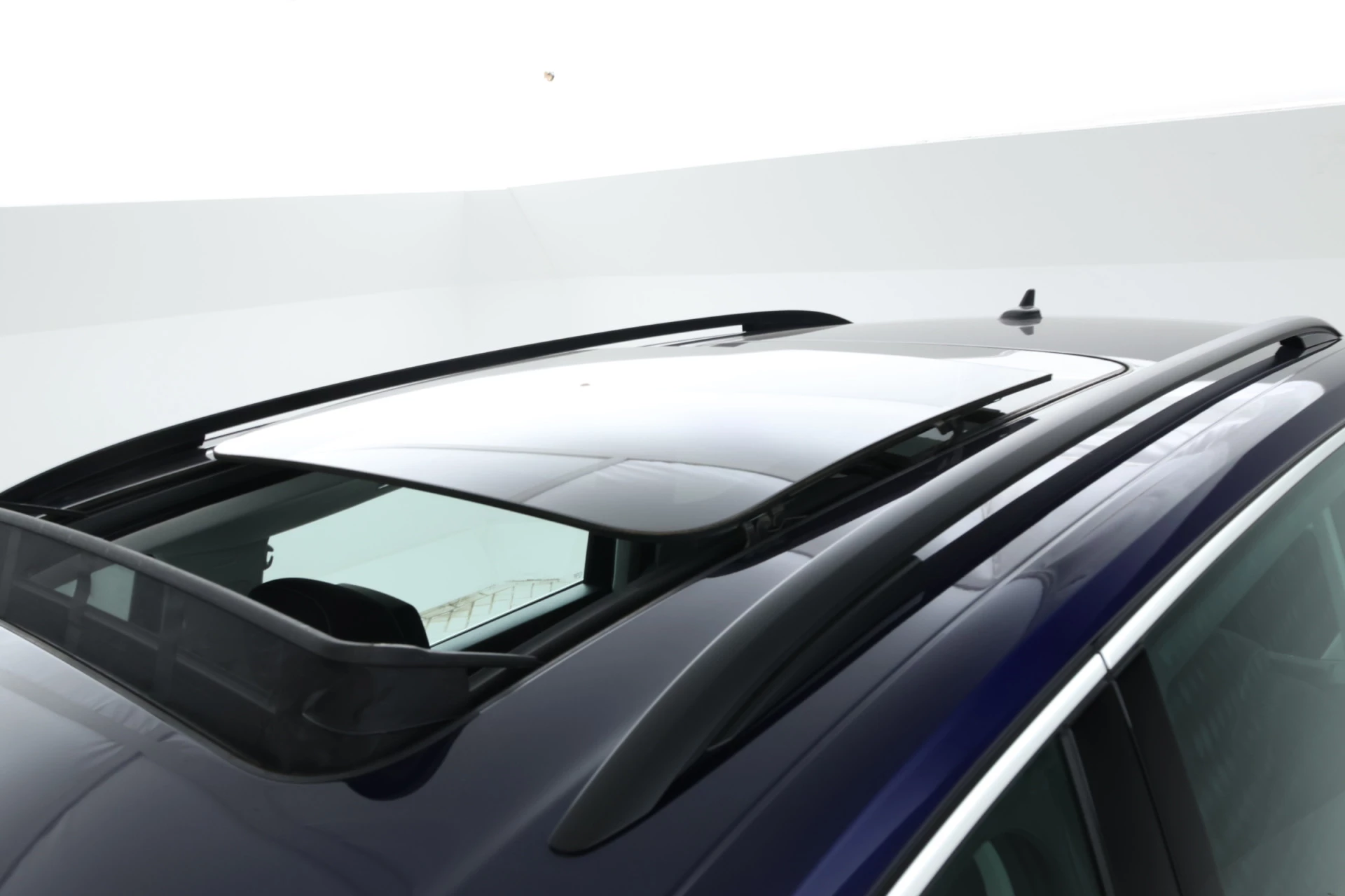 Hoofdafbeelding Volkswagen Sharan