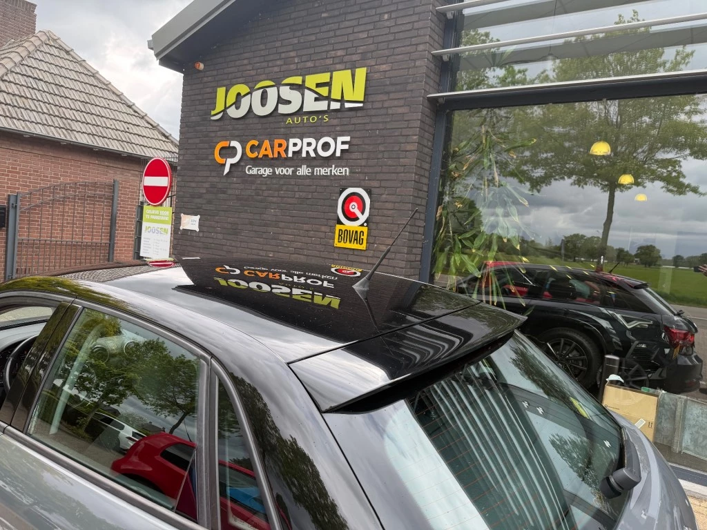 Hoofdafbeelding Audi A1