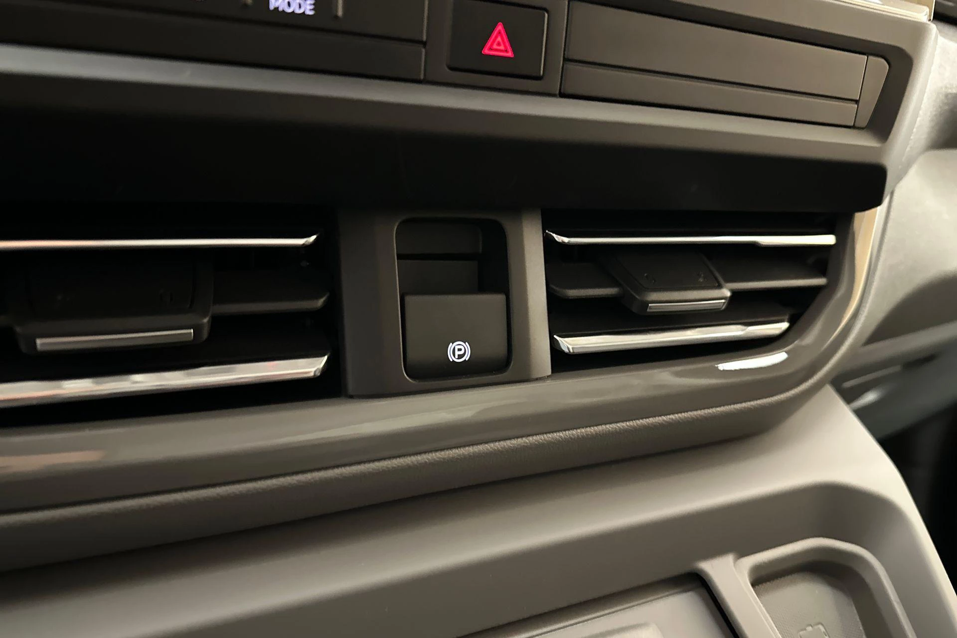 Hoofdafbeelding Volkswagen e-Transporter