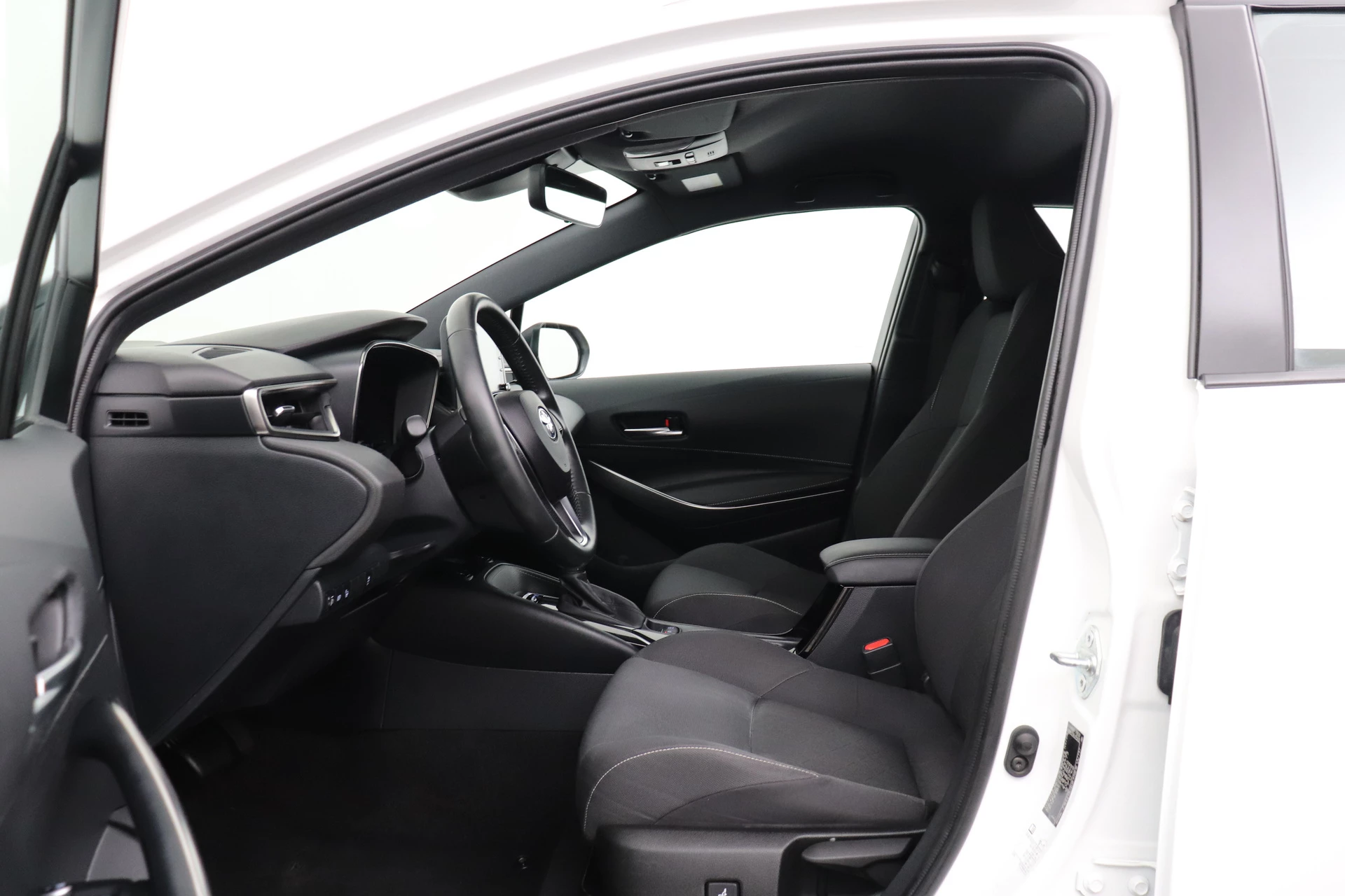Hoofdafbeelding Toyota Corolla Touring Sports