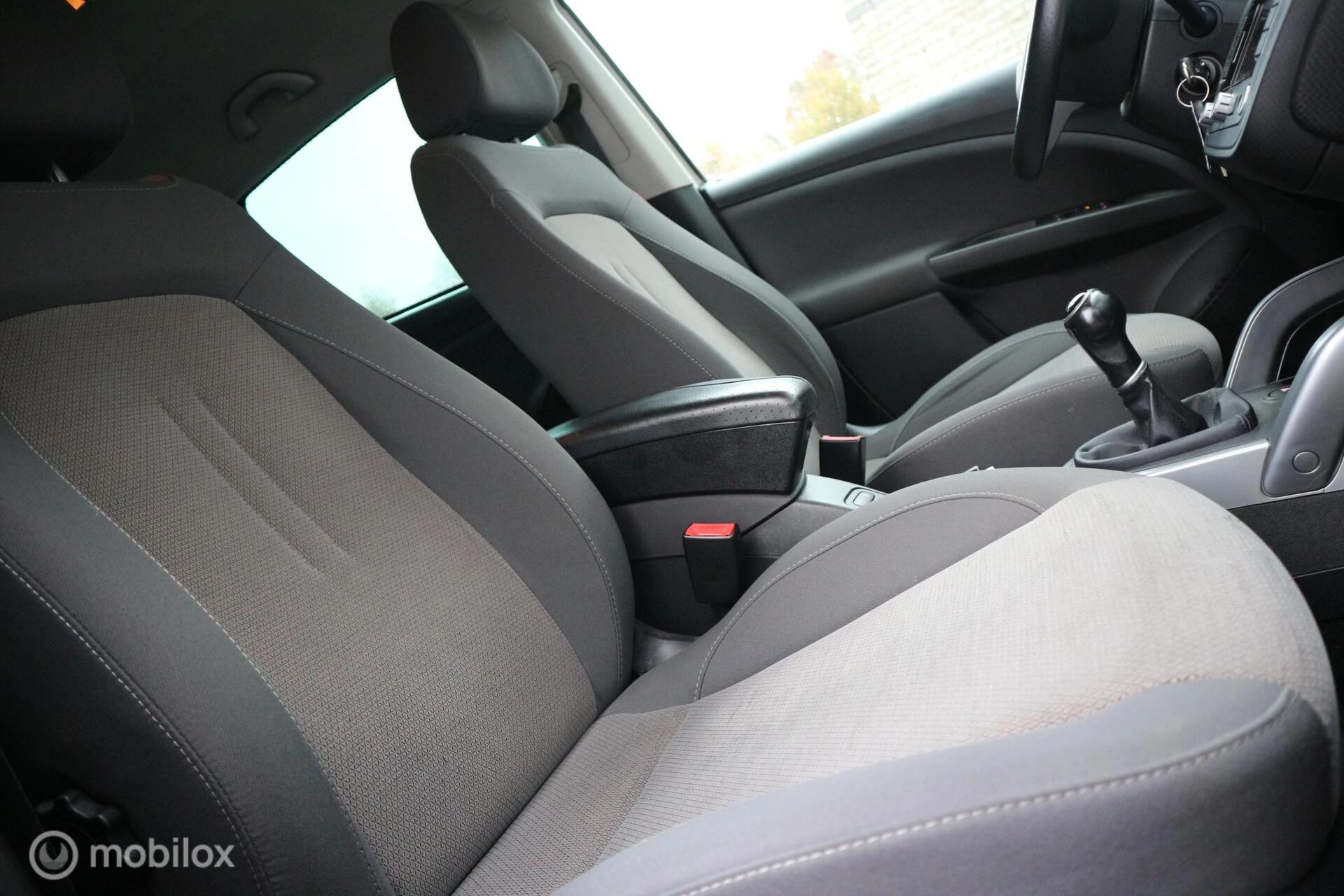 Hoofdafbeelding SEAT Altea XL