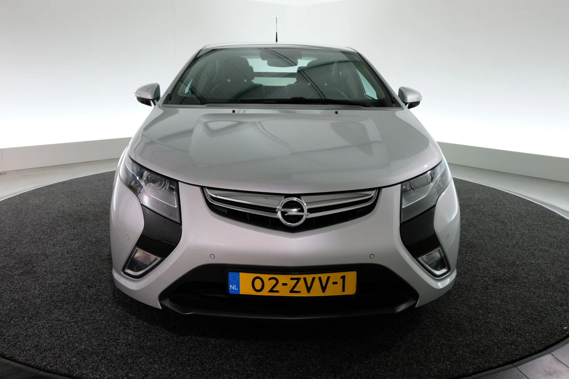 Hoofdafbeelding Opel Ampera