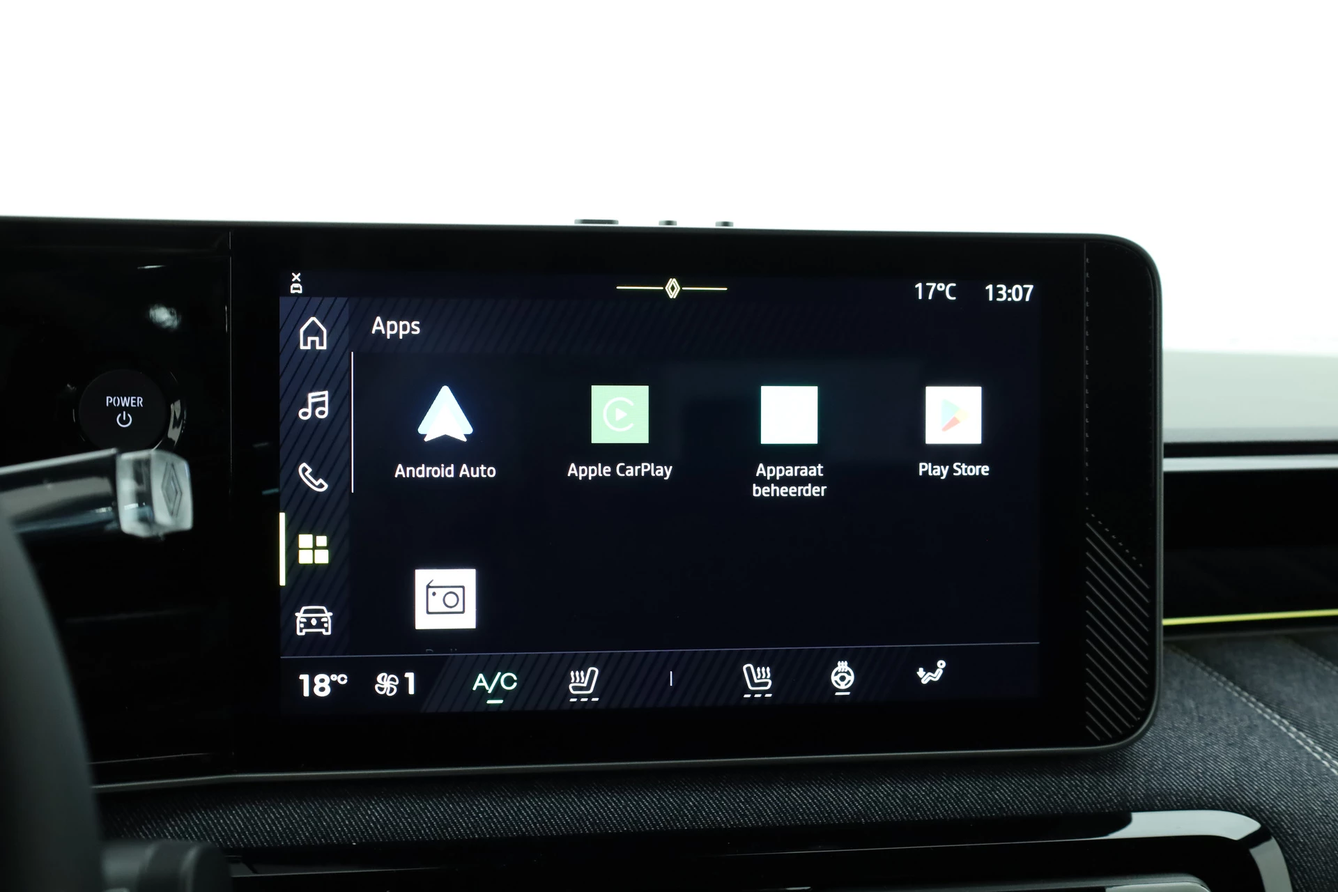 Hoofdafbeelding Renault 5