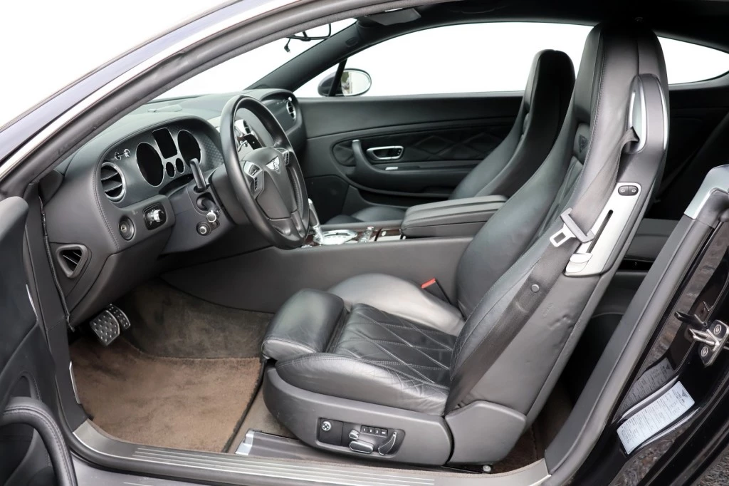 Hoofdafbeelding Bentley Continental GT