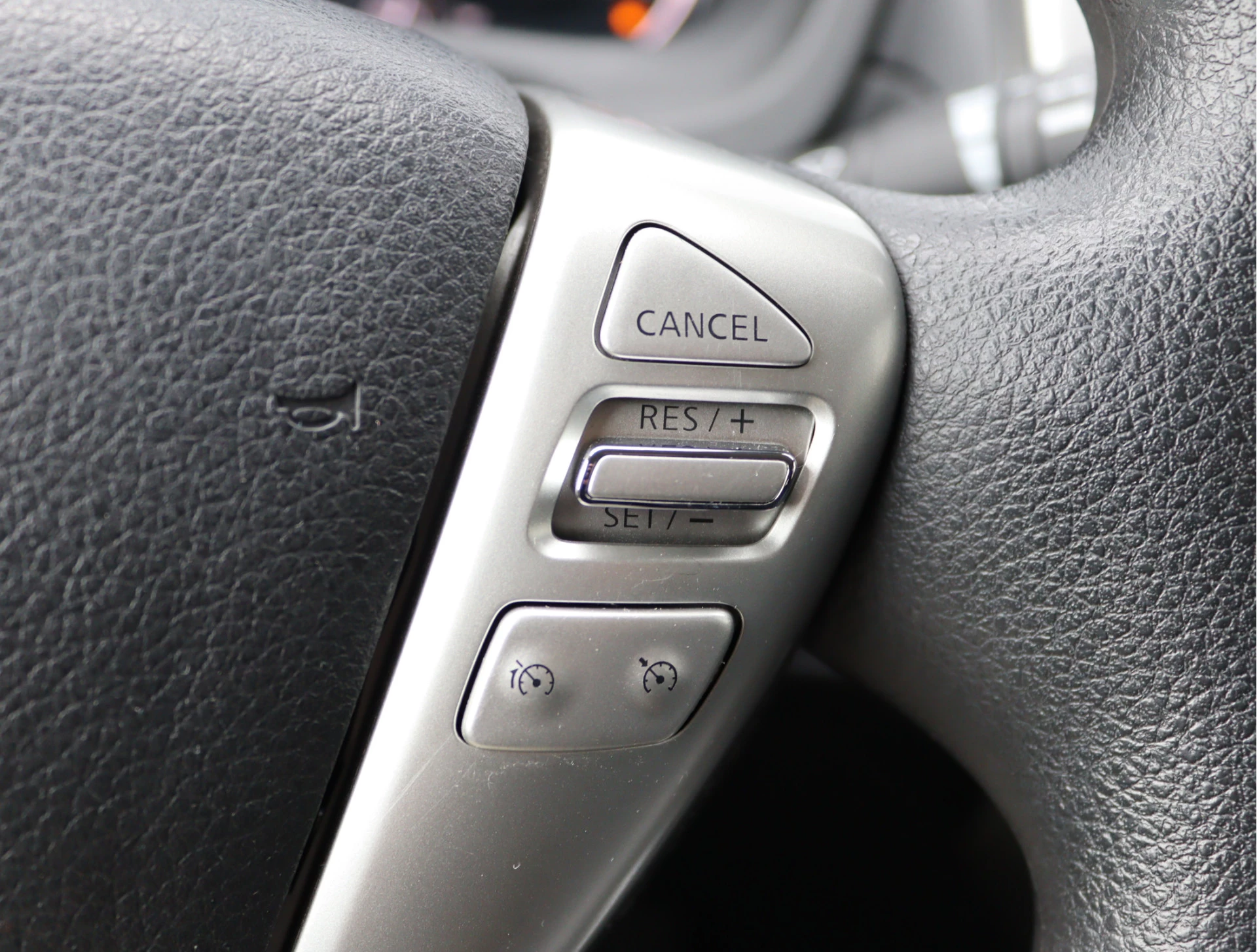 Hoofdafbeelding Nissan Note