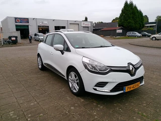 Renault Clio 0.9 TCE ZEN