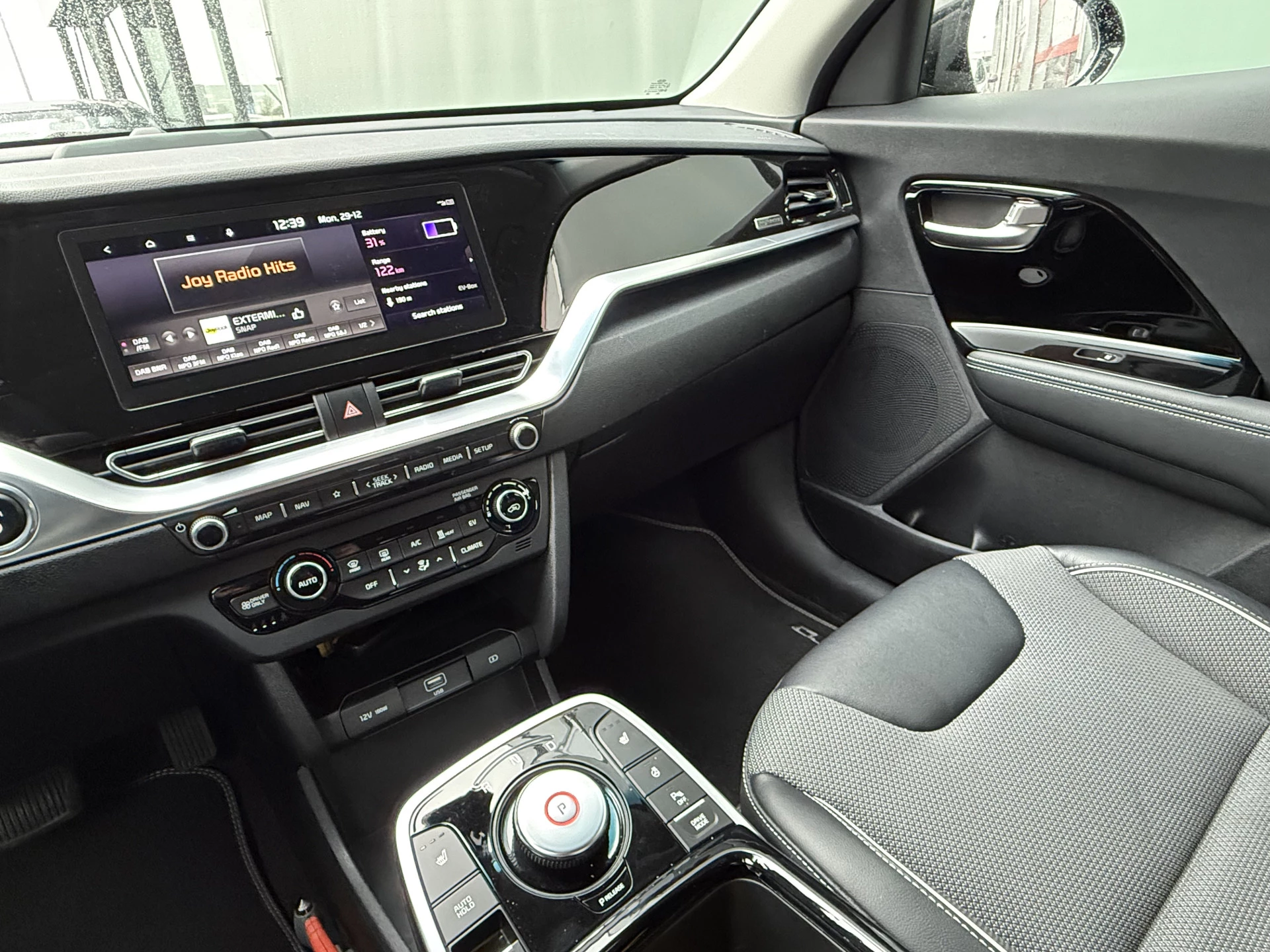 Hoofdafbeelding Kia e-Niro