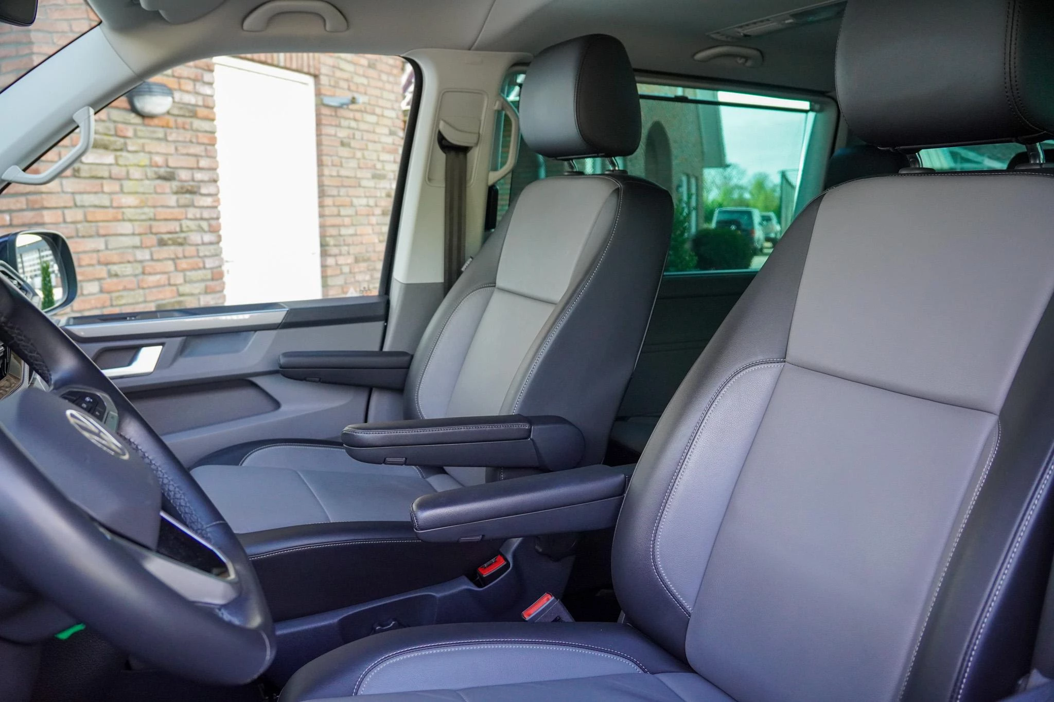 Hoofdafbeelding Volkswagen Caravelle