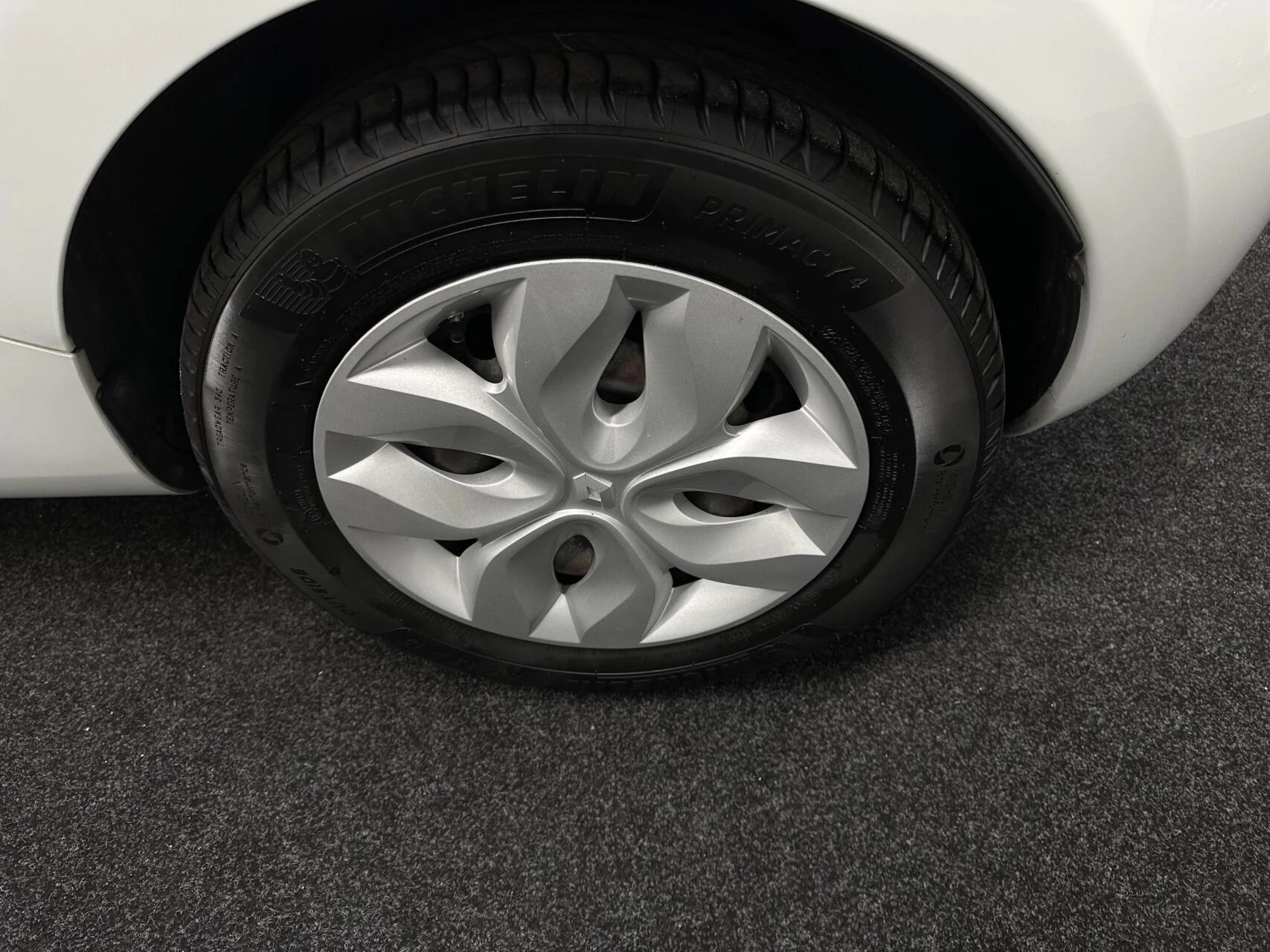 Hoofdafbeelding Renault ZOE