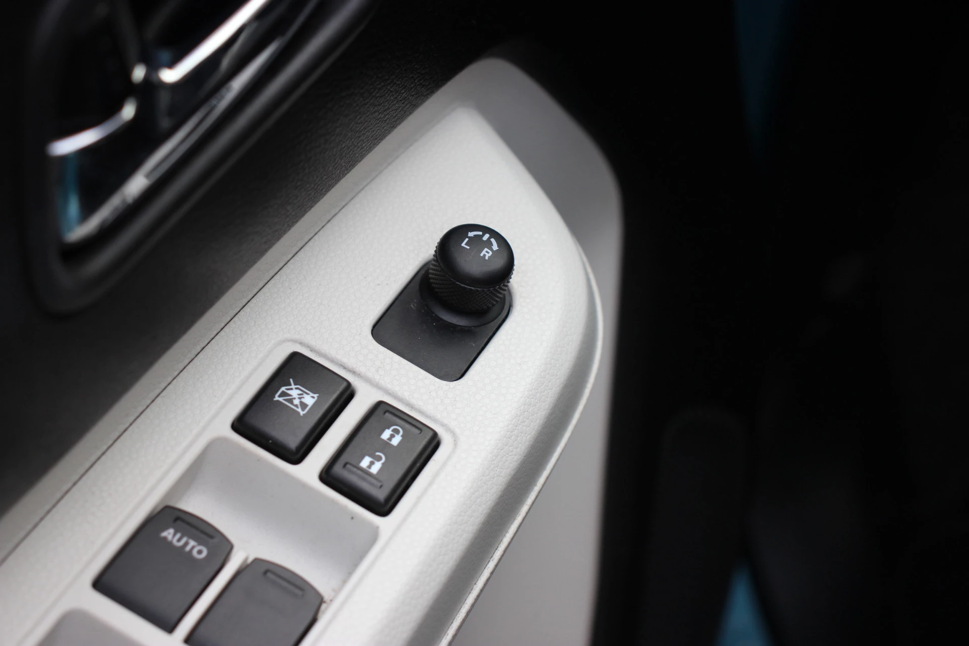 Hoofdafbeelding Suzuki Ignis