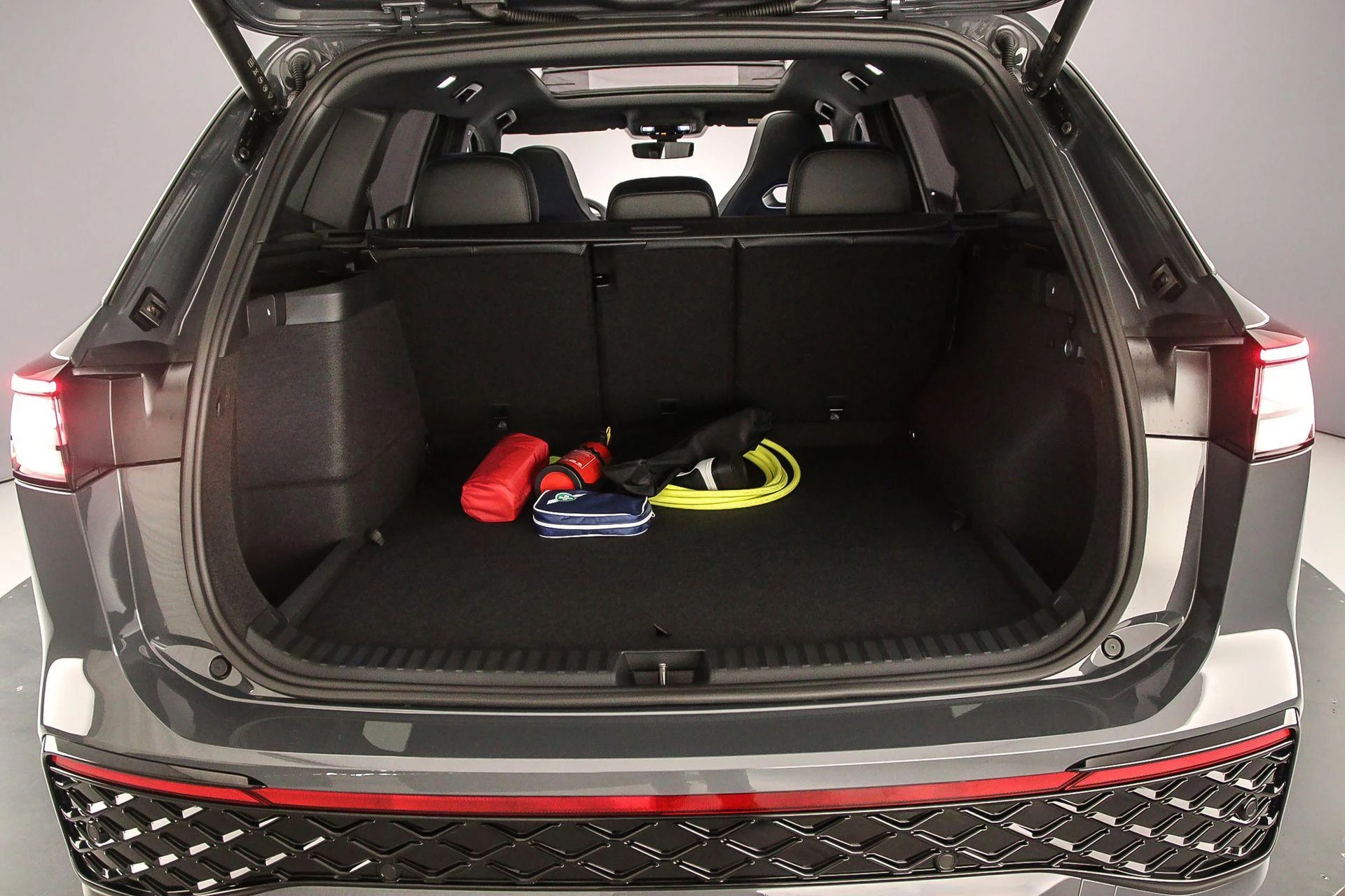 Hoofdafbeelding Volkswagen Tayron