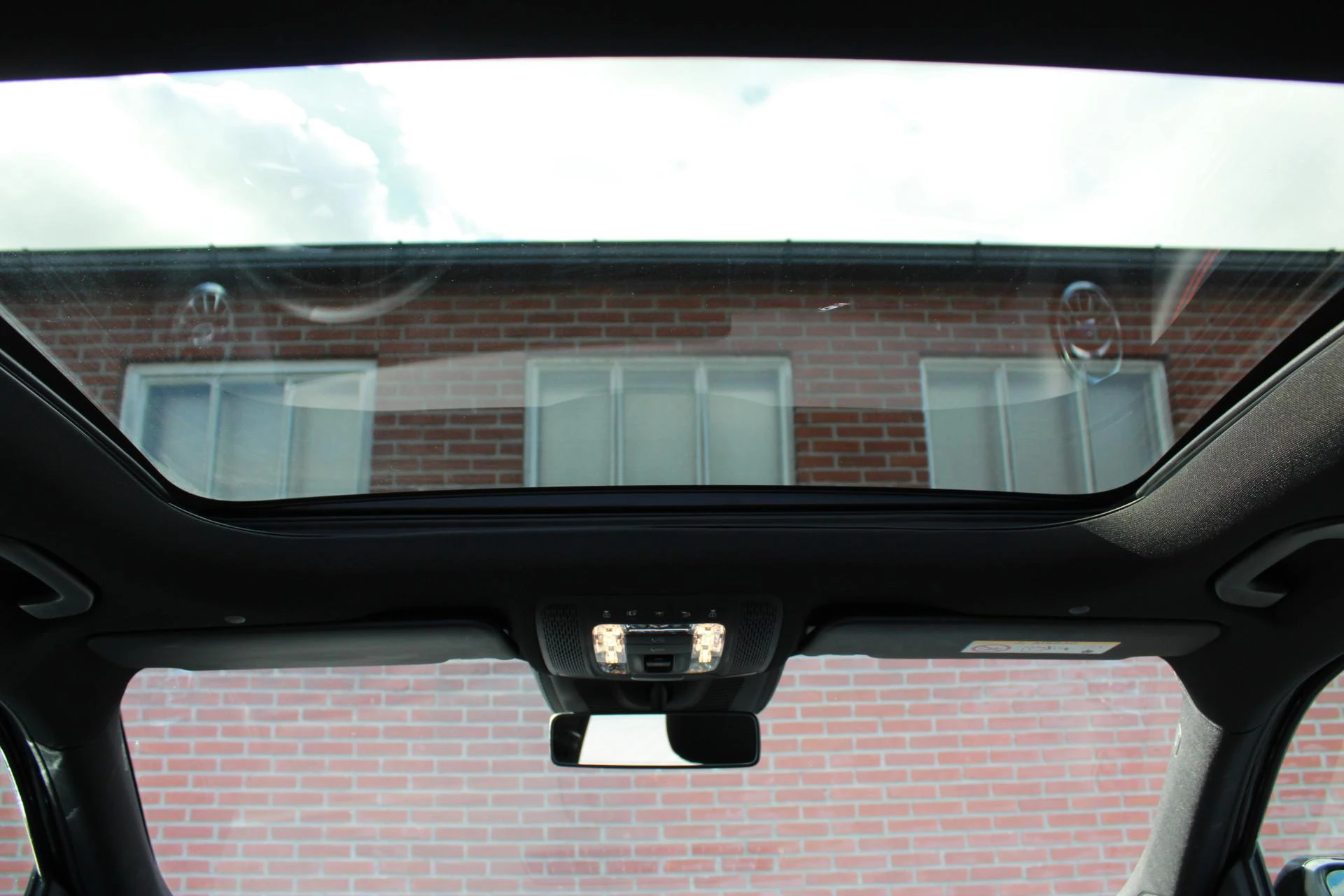 Hoofdafbeelding Mercedes-Benz GLB