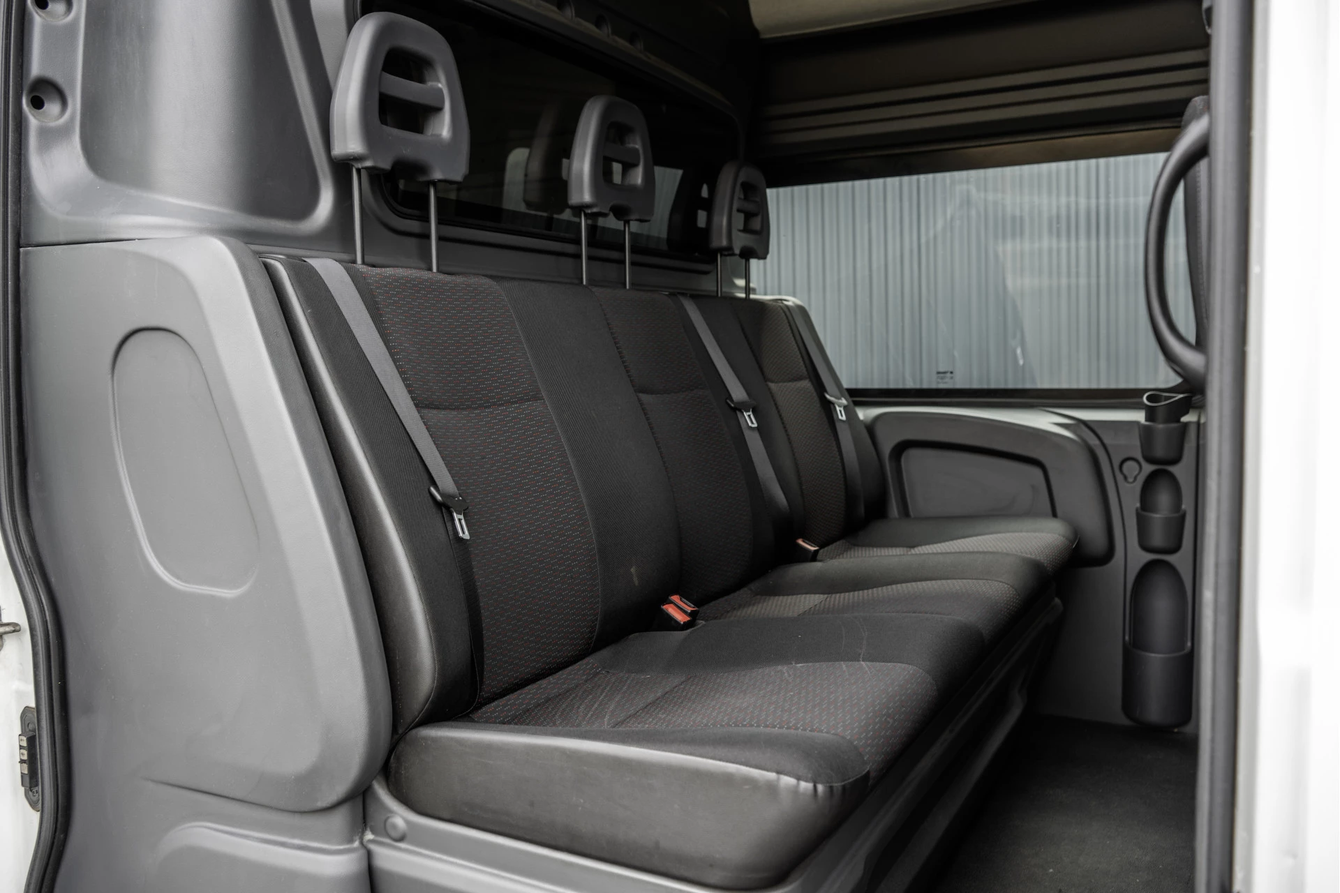 Hoofdafbeelding Peugeot Boxer