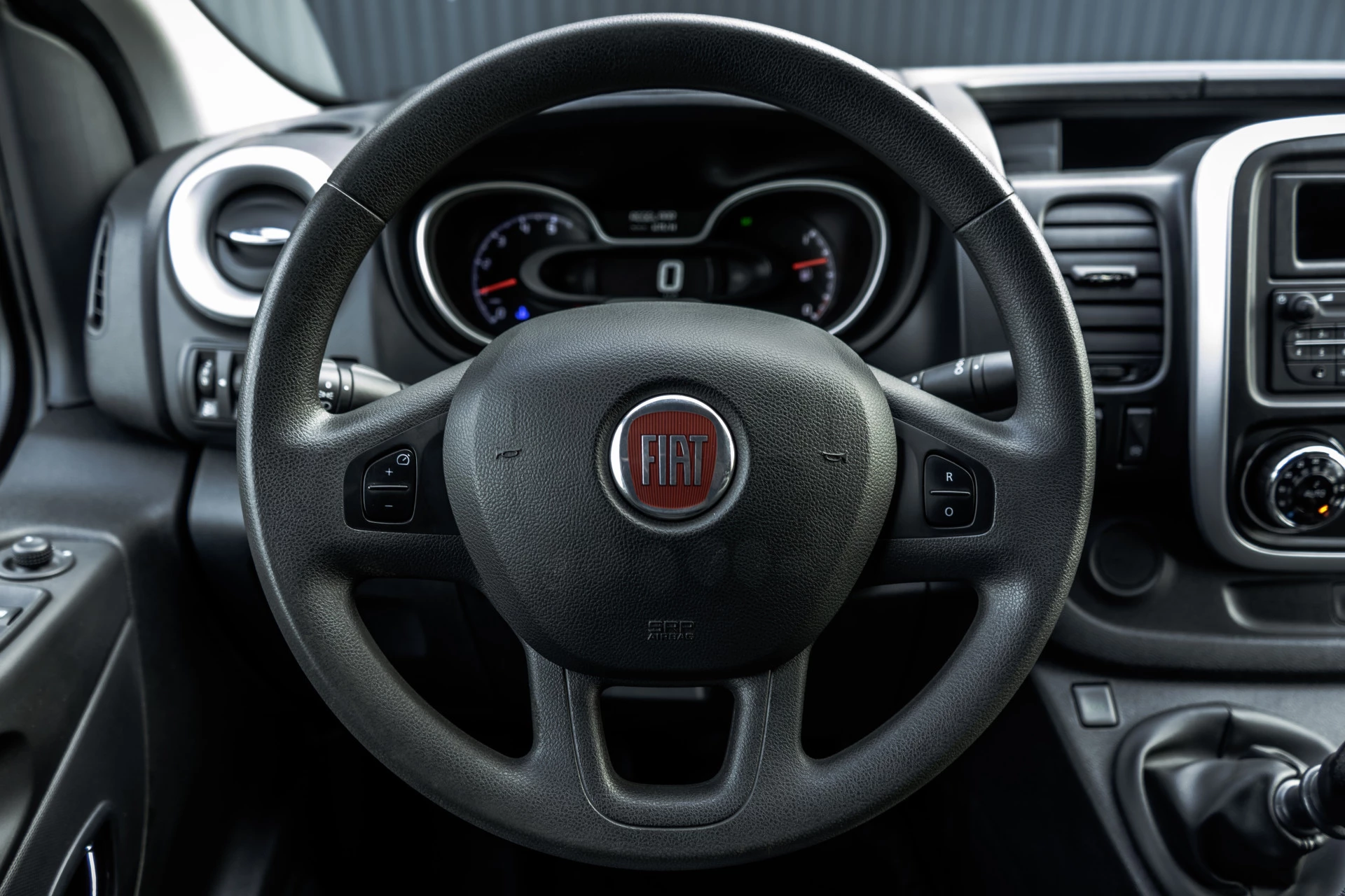 Hoofdafbeelding Fiat Talento