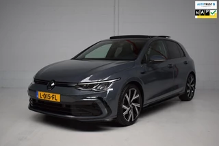 Volkswagen Golf 1.5 TSI R-Line ORG.NED / PANORAMADAK / HARMAN-KARDON / CARPLAY / CAMERA / SFEERVERLICHTING / NAP