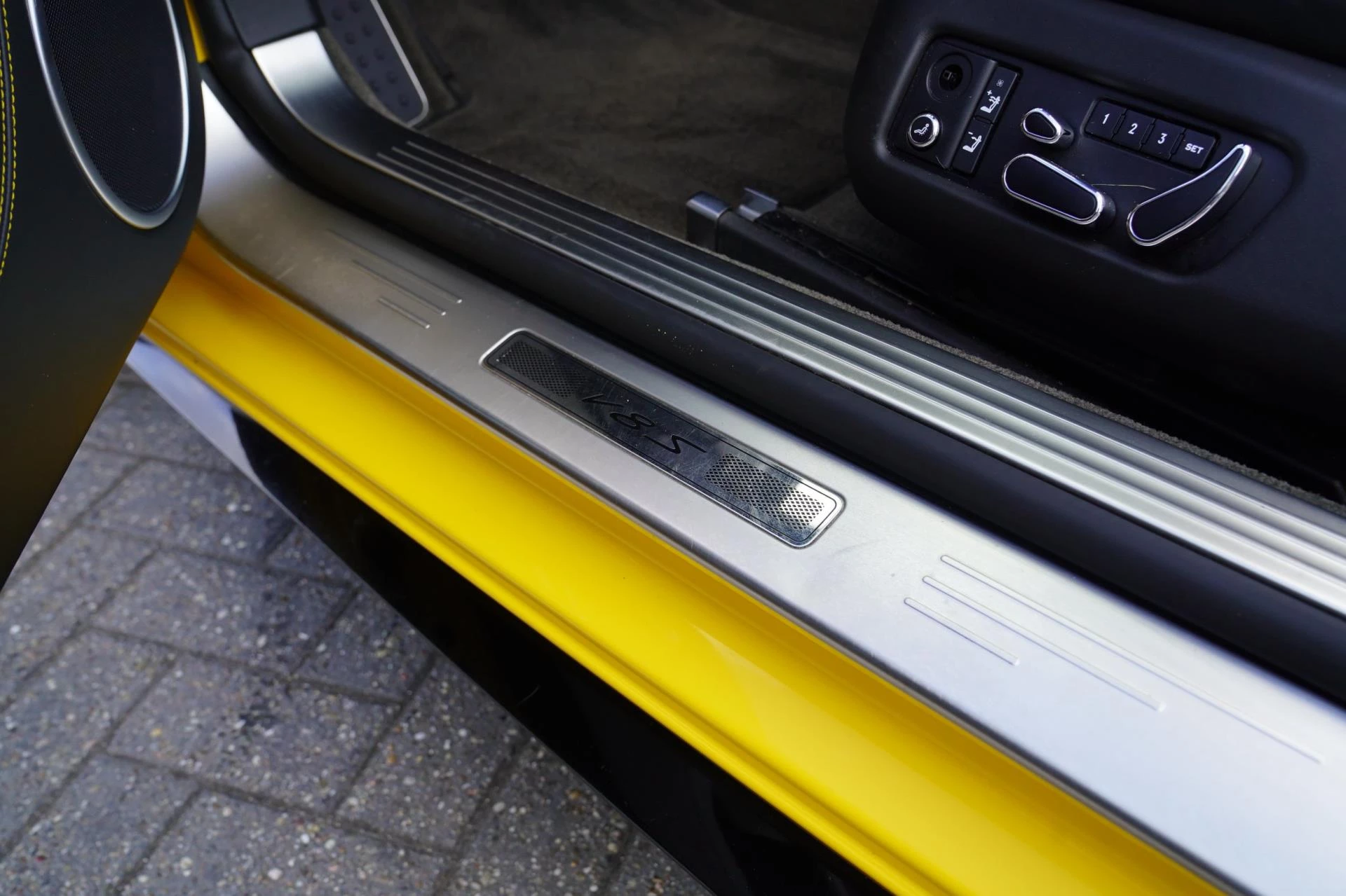 Hoofdafbeelding Bentley Continental GT