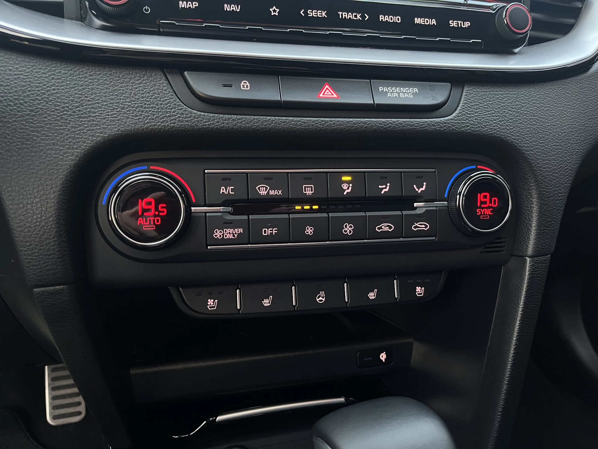 Hoofdafbeelding Kia XCeed