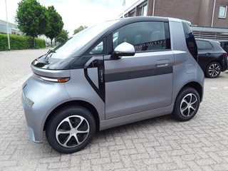 Hoofdafbeelding Linktour Alumi Linktour Alumi L6e PRO / AIRCO