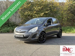 Opel Corsa 1.4-16V Carplay/Camera/Airco/Cruisecontrol