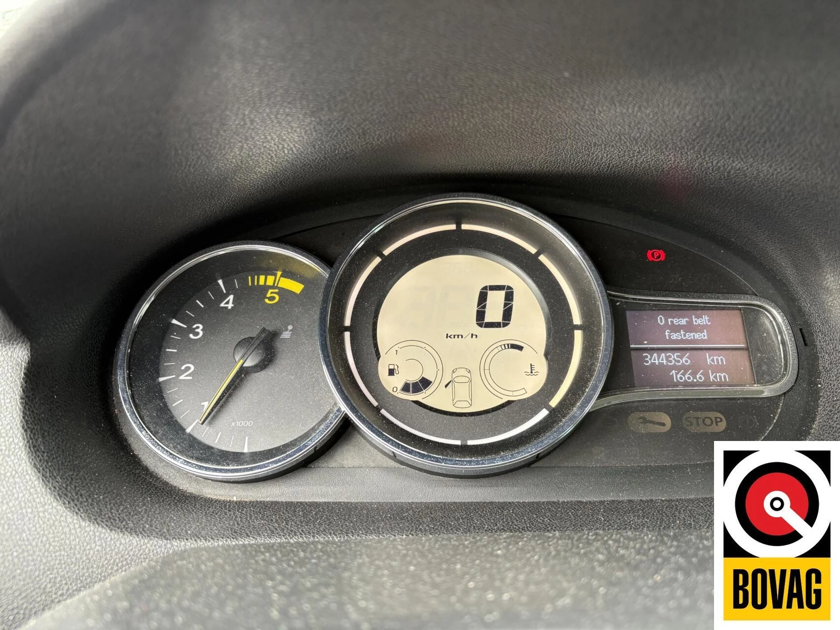 Hoofdafbeelding Renault Mégane