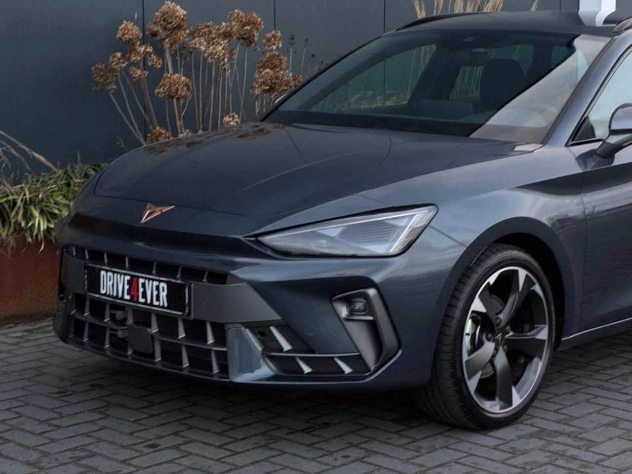 Hoofdafbeelding CUPRA Leon Sportstourer