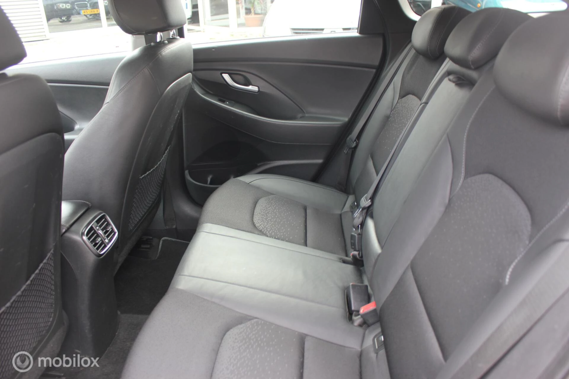 Hoofdafbeelding Hyundai i30